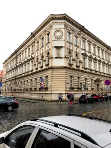 SPŠS Betlémská, Praha 1, Staré Město, Praha, Hlavní Město … 
