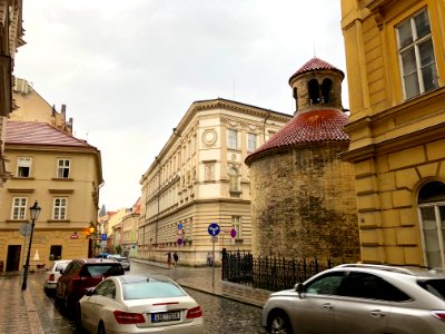 Karoliny Světlé, Staré Město, Praha, Hlavní Město Praha, Č… 