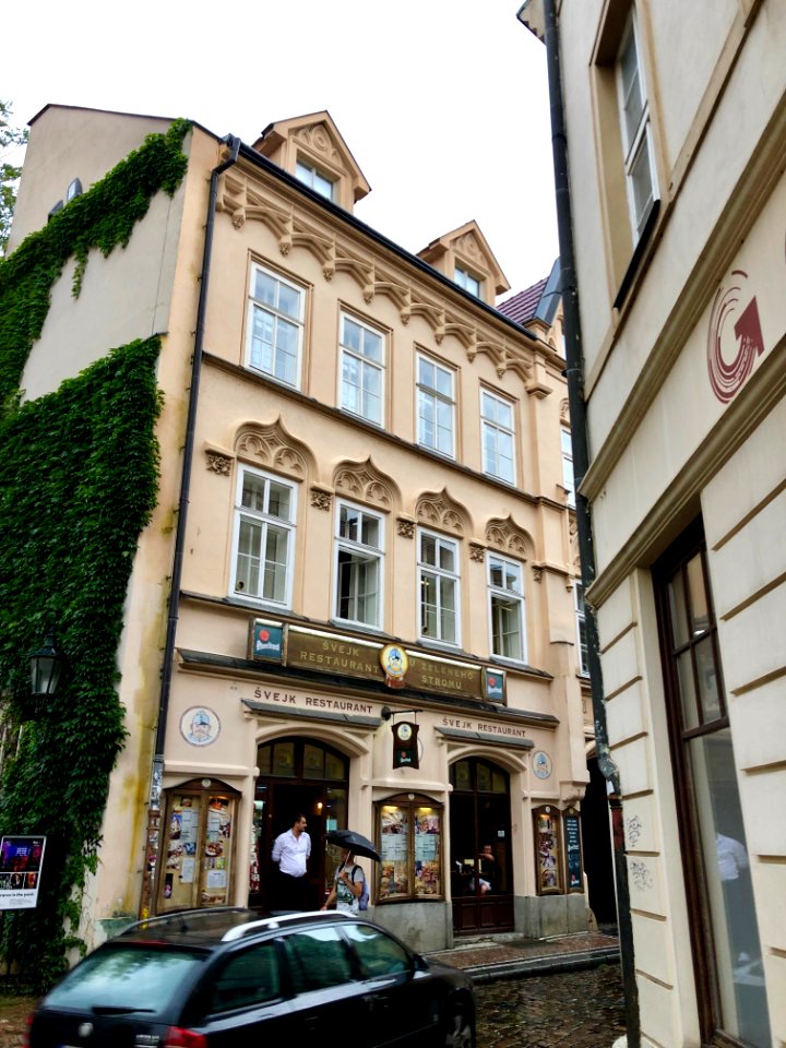 Betlémské Náměstí, Staré Město, Praha, Hlavní Město Praha,… 