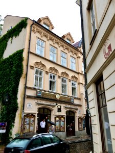 Betlémské Náměstí, Staré Město, Praha, Hlavní Město Praha,… 