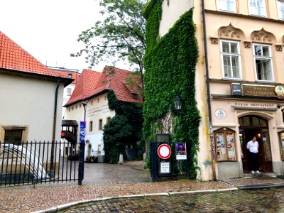 Betlémské Náměstí, Staré Město, Praha, Hlavní Město Praha,… 