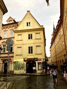 Betlémské Náměstí, Staré Město, Praha, Hlavní Město Praha,… 