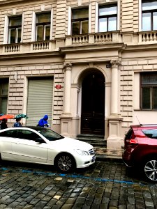 Karoliny Světlé, Staré Město, Praha, Hlavní Město Praha, Č… 
