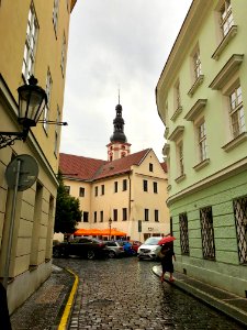 Konviktská, Staré Město, Praha, Hlavní Město Praha, Česká … 
