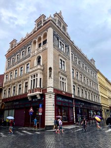 Skořepka, Staré Město, Praha, Hlavní Město Praha, Česká Re… 