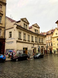 Na Perštýně, Staré Město, Praha, Hlavní Město Praha, Česká… 