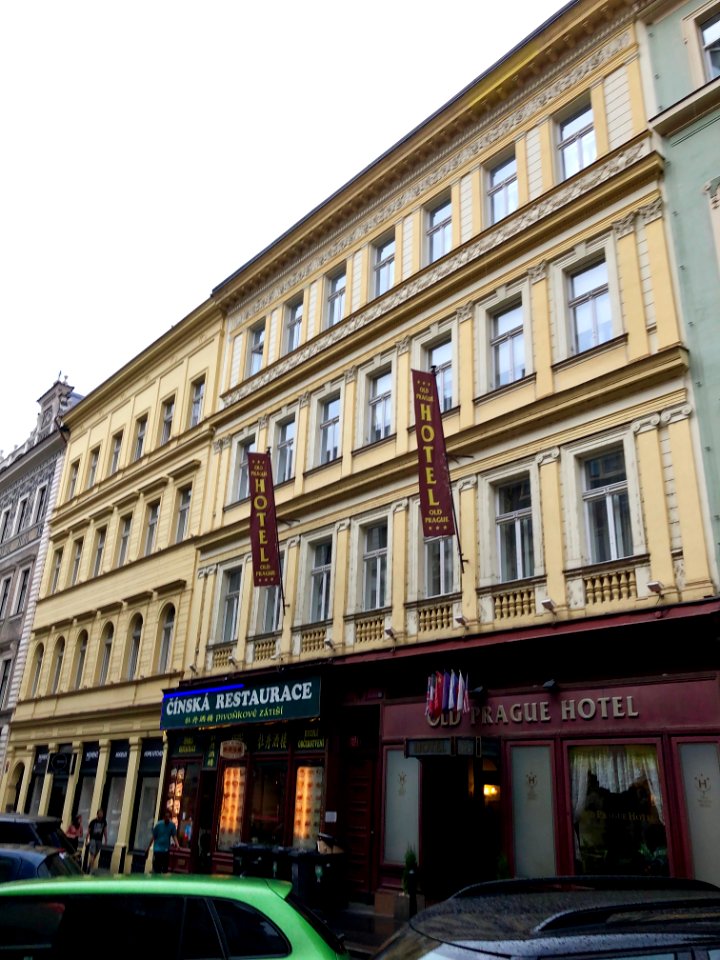 Skořepka, Staré Město, Praha, Hlavní Město Praha, Česká Re… 
