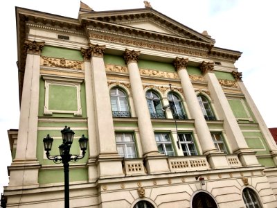 Stavovské Divadlo, Staré Město, Praha, Hlavní Město Praha,… 