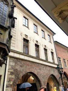 Karolinum, Staré Město, Praha, Hlavní Město Praha, Česká R… 