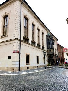 Karolinum, Staré Město, Praha, Hlavní Město Praha, Česká R… 