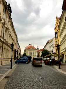 Ovocný Trh, Staré Město, Praha, Hlavní Město Praha, Česká … 