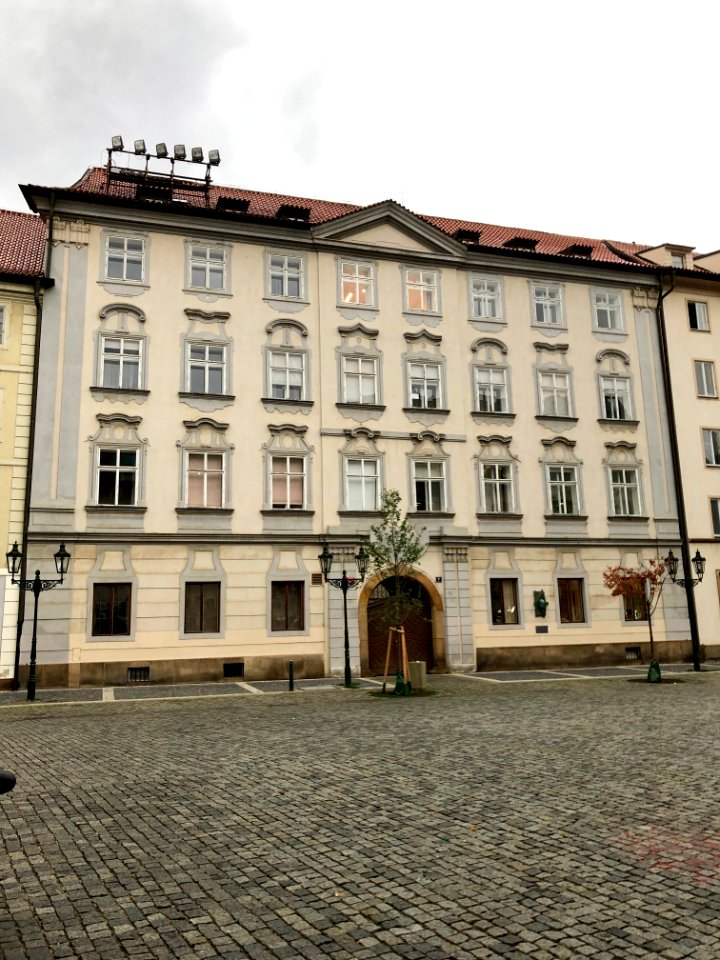 Ovocný Trh, Staré Město, Praha, Hlavní Město Praha, Česká … 