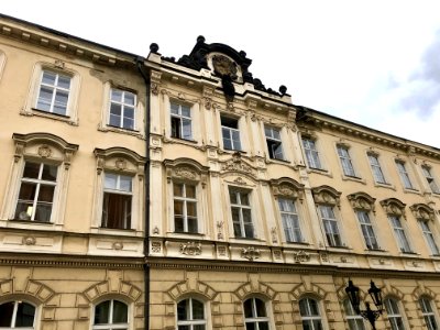 Ovocný Trh, Staré Město, Praha, Hlavní Město Praha, Česká … 