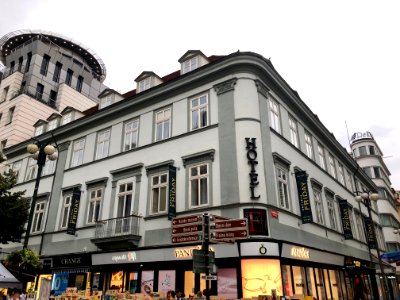 Havířská, Staré Město, Praha, Hlavní Město Praha, Česká Re… 