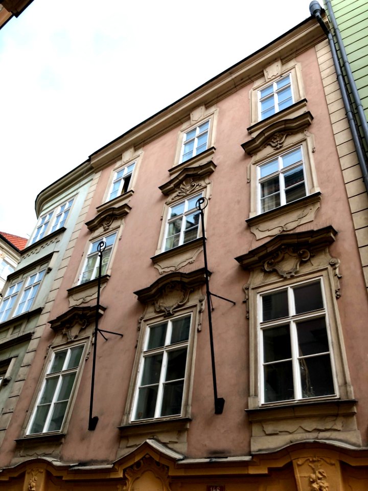 Karlova, Staré Město, Praha, Hlavní Město Praha, Česká Rep… 