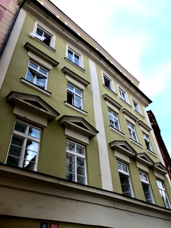 Karlova, Staré Město, Praha, Hlavní Město Praha, Česká Rep… 
