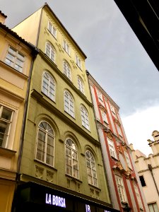 Karlova, Staré Město, Praha, Hlavní Město Praha, Česká Rep… 