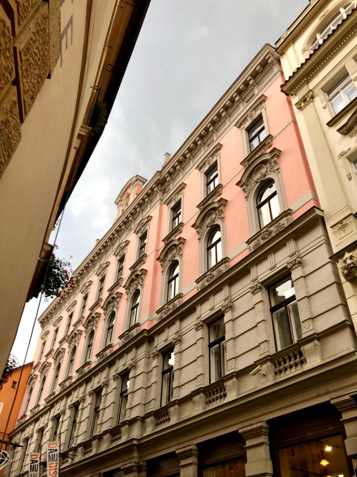 Karlova, Staré Město, Praha, Hlavní Město Praha, Česká Rep… 