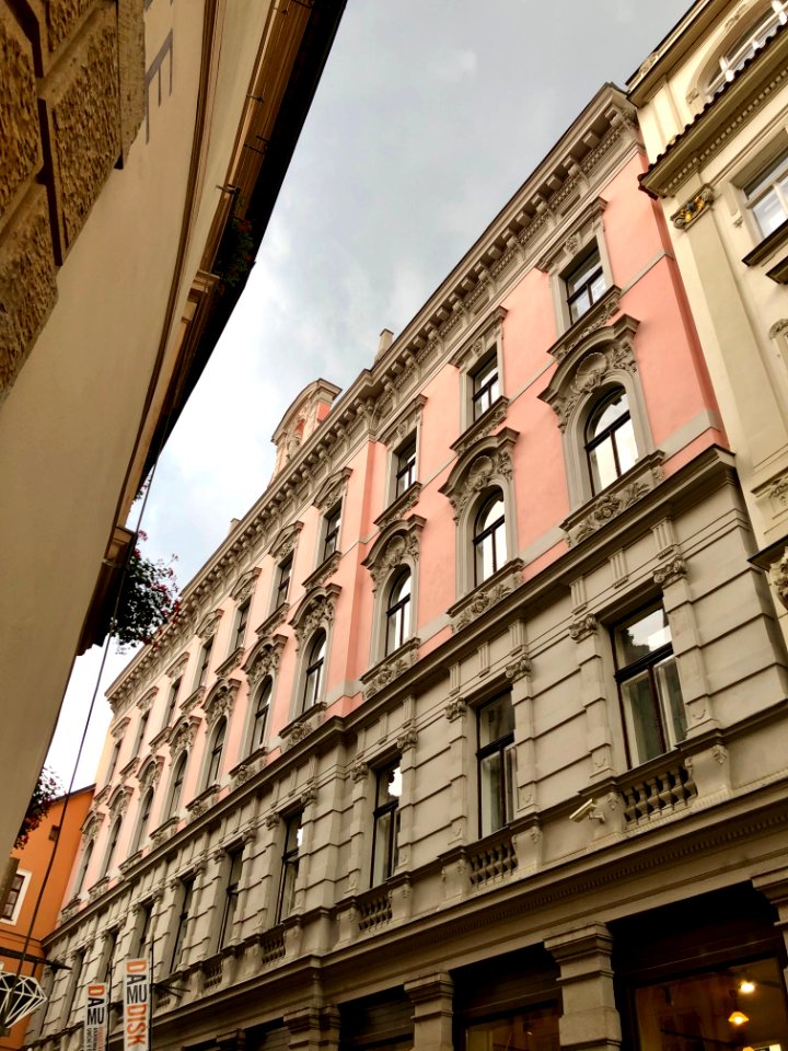 Karlova, Staré Město, Praha, Hlavní Město Praha, Česká Rep… 