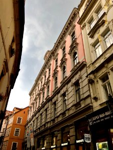 Karlova, Staré Město, Praha, Hlavní Město Praha, Česká Rep… 