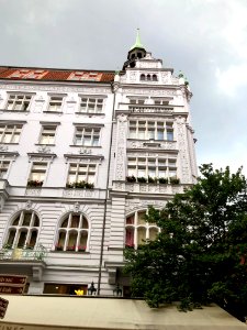 Karlova, Staré Město, Praha, Hlavní Město Praha, Česká Rep… 