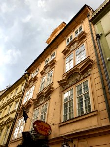 Karlova, Staré Město, Praha, Hlavní Město Praha, Česká Rep… 