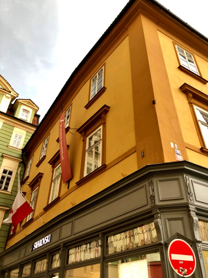 Karlova, Staré Město, Praha, Hlavní Město Praha, Česká Rep… 