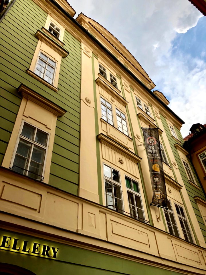Karlova, Staré Město, Praha, Hlavní Město Praha, Česká Rep… 