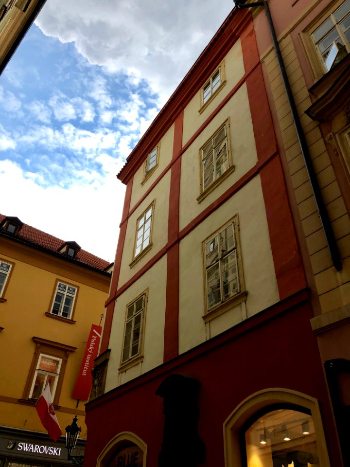Karlova, Staré Město, Praha, Hlavní Město Praha, Česká Rep… 