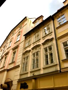 Karlova, Staré Město, Praha, Hlavní Město Praha, Česká Rep… 