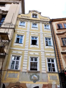 Husova, Staré Město, Praha, Hlavní Město Praha, Česká Repu… 