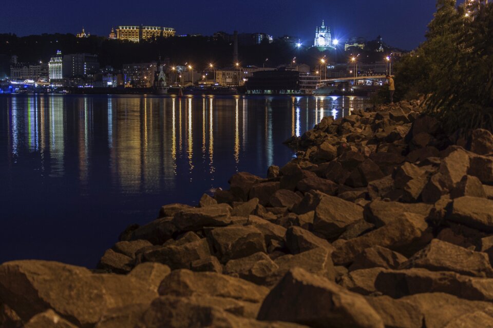 Architecture ukraine the urban landscape
