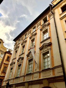 Karlova, Staré Město, Praha, Hlavní Město Praha, Česká Rep… 