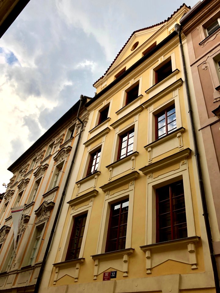 Karlova, Staré Město, Praha, Hlavní Město Praha, Česká Rep… 
