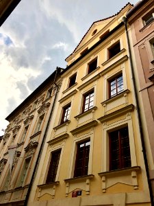 Karlova, Staré Město, Praha, Hlavní Město Praha, Česká Rep… 