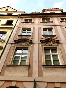 Karlova, Staré Město, Praha, Hlavní Město Praha, Česká Rep… 