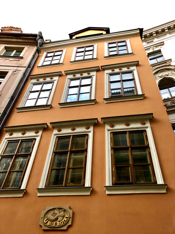 Karlova, Staré Město, Praha, Hlavní Město Praha, Česká Rep… 