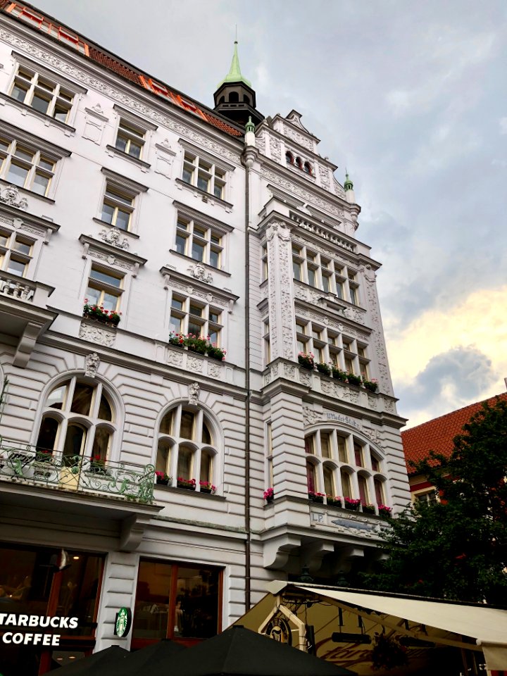 Karlova, Staré Město, Praha, Hlavní Město Praha, Česká Rep… 