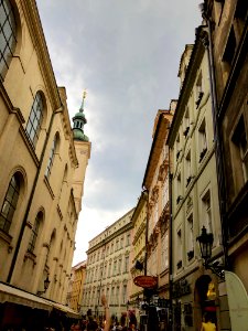 Karlova, Staré Město, Praha, Hlavní Město Praha, Česká Rep… 