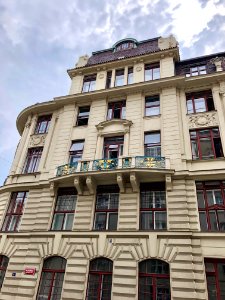Nová Radnice, Staré Město, Praha, Hlavní Město Praha, Česk… 