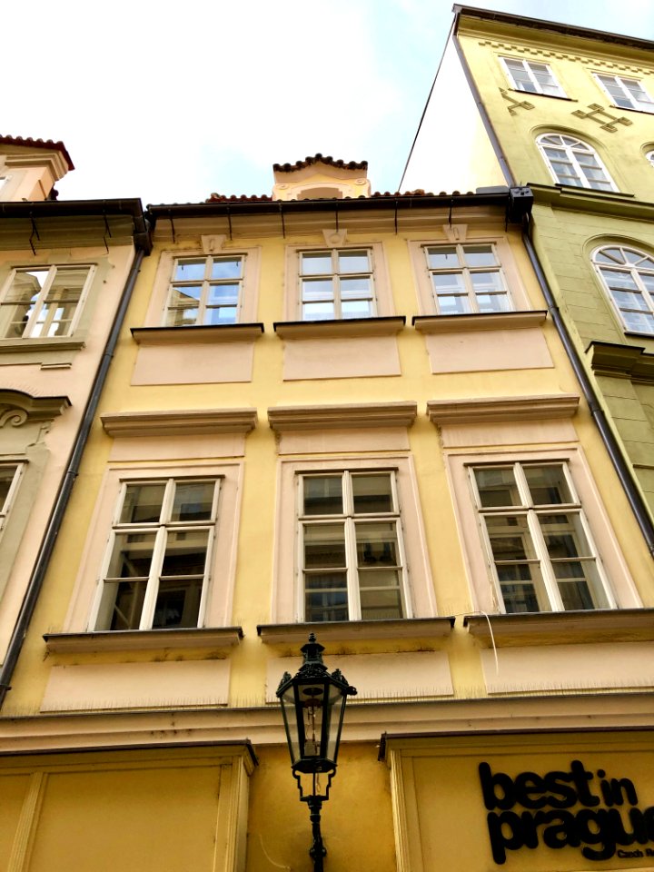 Karlova, Staré Město, Praha, Hlavní Město Praha, Česká Rep… 