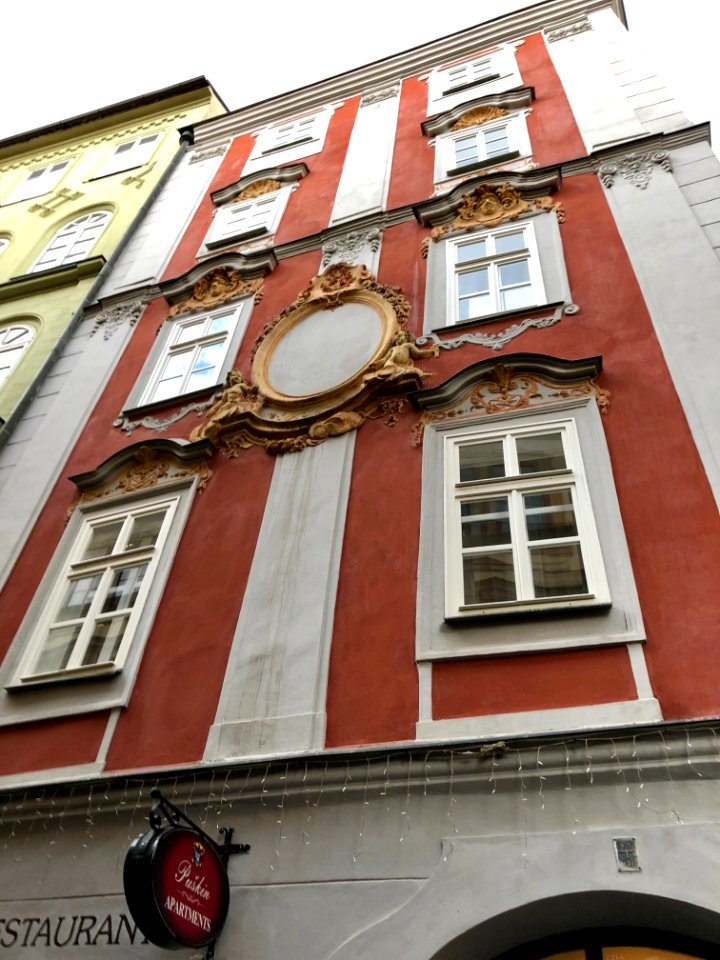 Karlova, Staré Město, Praha, Hlavní Město Praha, Česká Rep… 