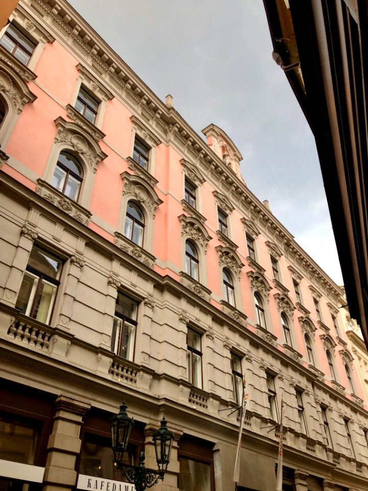 Karlova, Staré Město, Praha, Hlavní Město Praha, Česká Rep… 