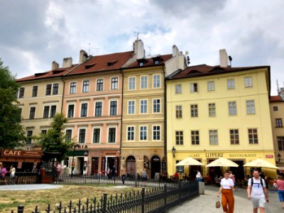 Mikulášská, Staré Město, Praha, Hlavní Město Praha, Česká … 