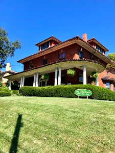 The Clifton House Bed and Breakfast, Clifton, Cincinnati, … 