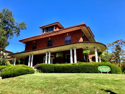 The Clifton House Bed and Breakfast, Clifton, Cincinnati, … 
