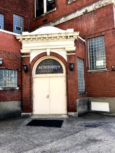 Sacred Heart Catholic School, Camp Washington, Cincinnati,… 