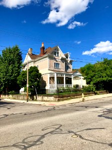 Marshall Avenue, Camp Washington, Cincinnati, OH 