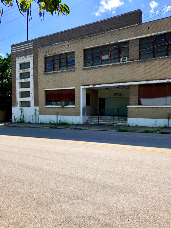 Colerain Avenue, Camp Washington, Cincinnati, OH 