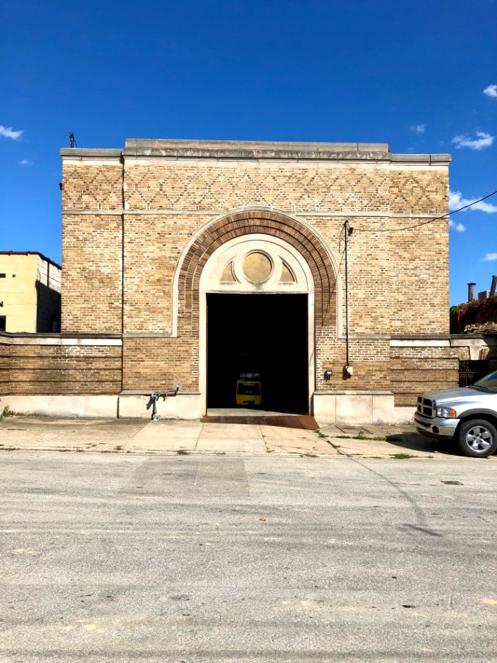 Colerain Avenue, Camp Washington, Cincinnati, OH 